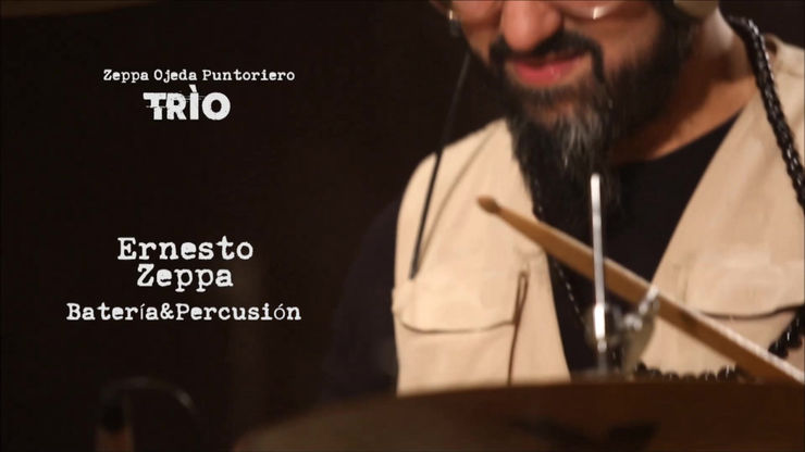 Zeppa - Puntoriero - Ojeda